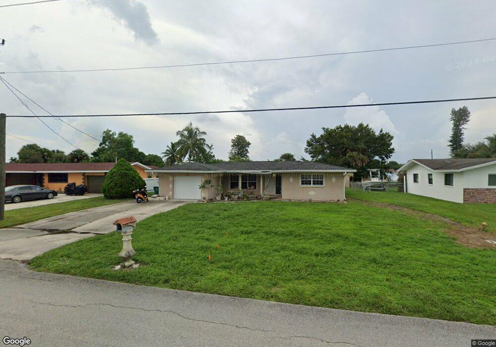 2284 42nd St SW, Naples, FL 34116 - photo 1