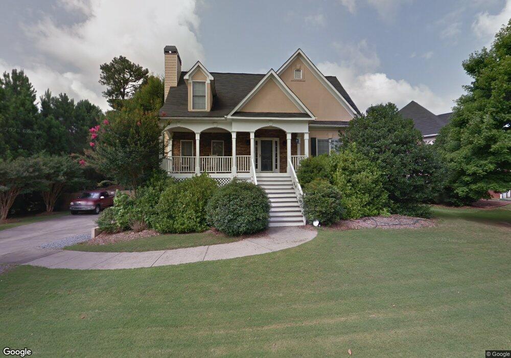 1773 Ascot Run NW, Acworth, GA 30102 - photo 1