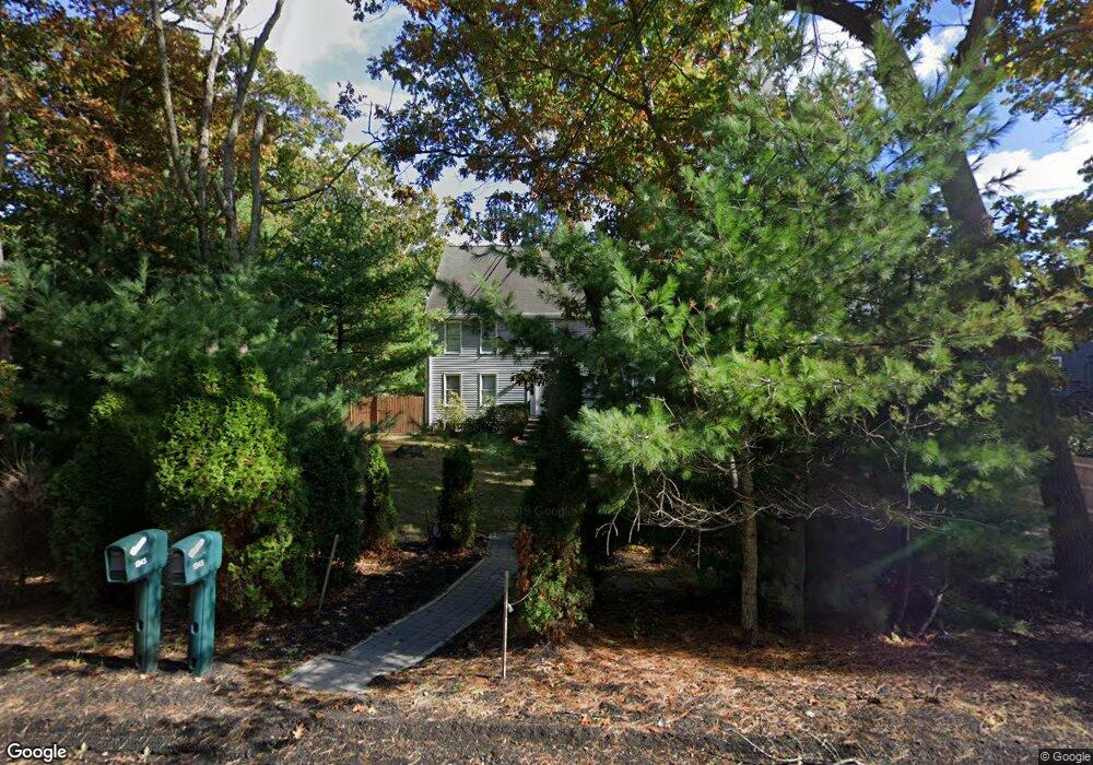 1345 Edgell Rd, Framingham, MA 01701 - photo 1