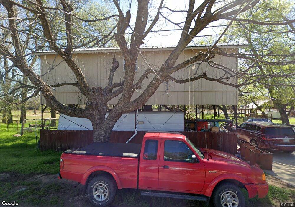 7127 Horseshoe Bend Trail, Weatherford, TX 76087 - photo 1