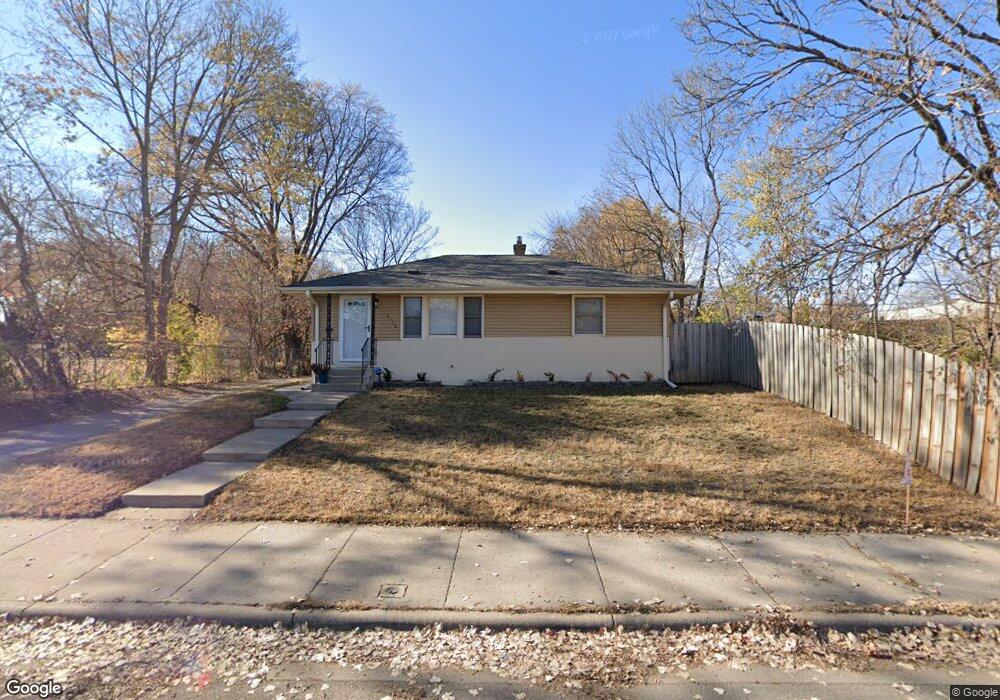 4116 4th Ave S, Minneapolis, MN 55409 - photo 1
