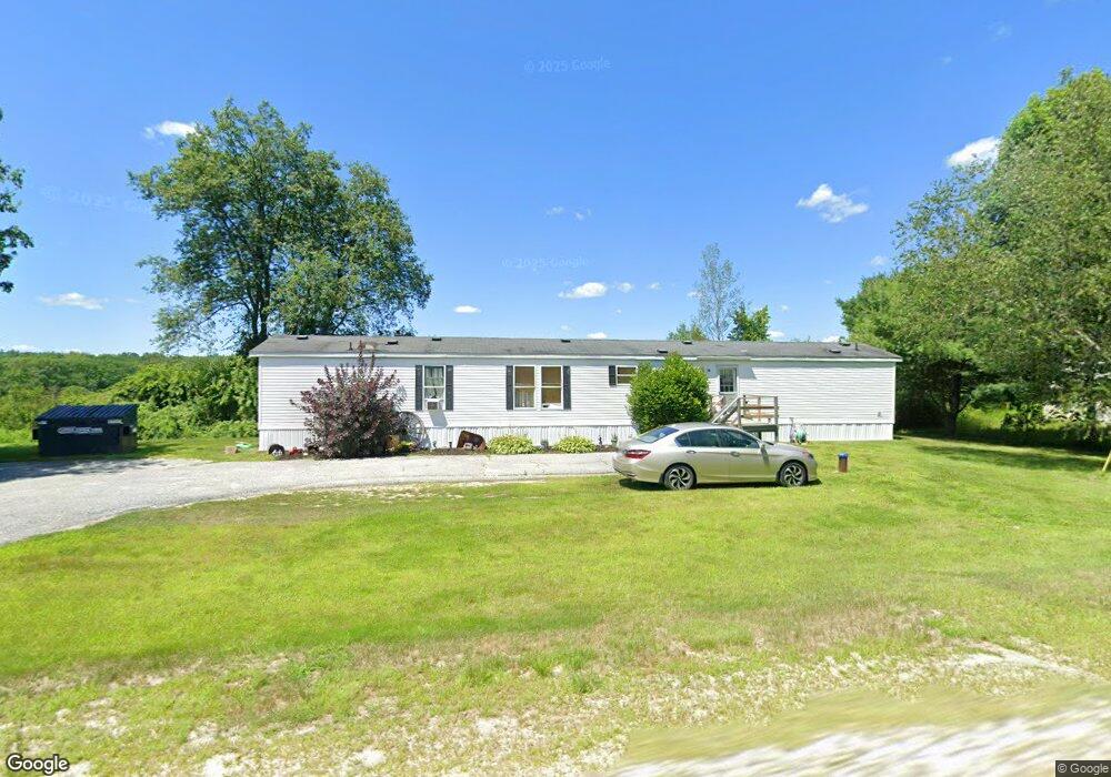 10 W Minot Overlook, Minot, ME 04258 - photo 1