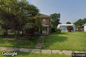 211 E State Road 58, Edwardsport, IN 47528