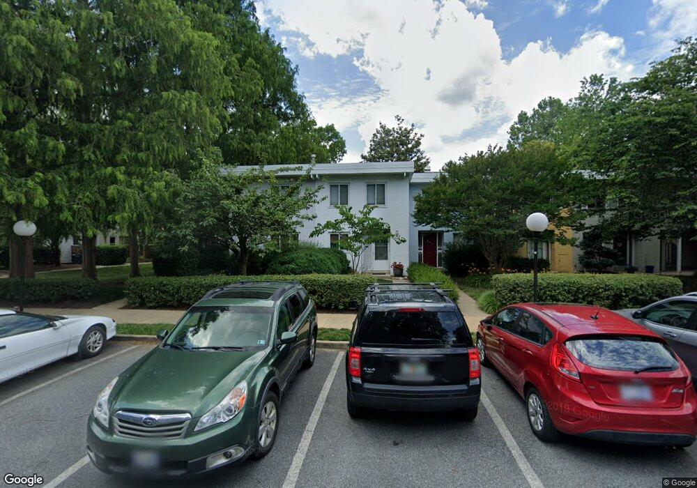 815 3rd St SW unit 316, Washington, DC 20024 - photo 1