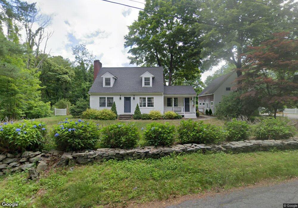 91 South St, Mansfield, MA 02048 - photo 1