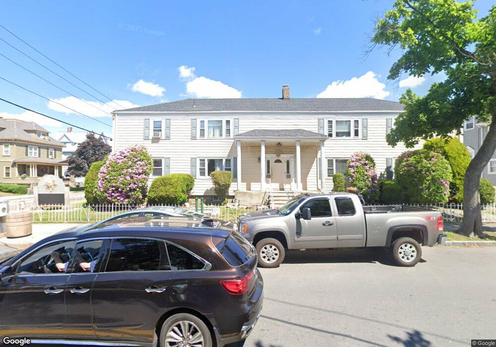 211 Pauline St, Winthrop, MA 02152 - photo 1