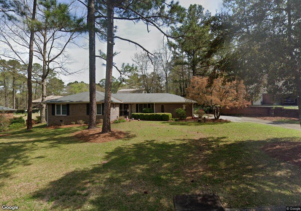 567 Commanche Dr, Macon, GA 31210 - photo 1
