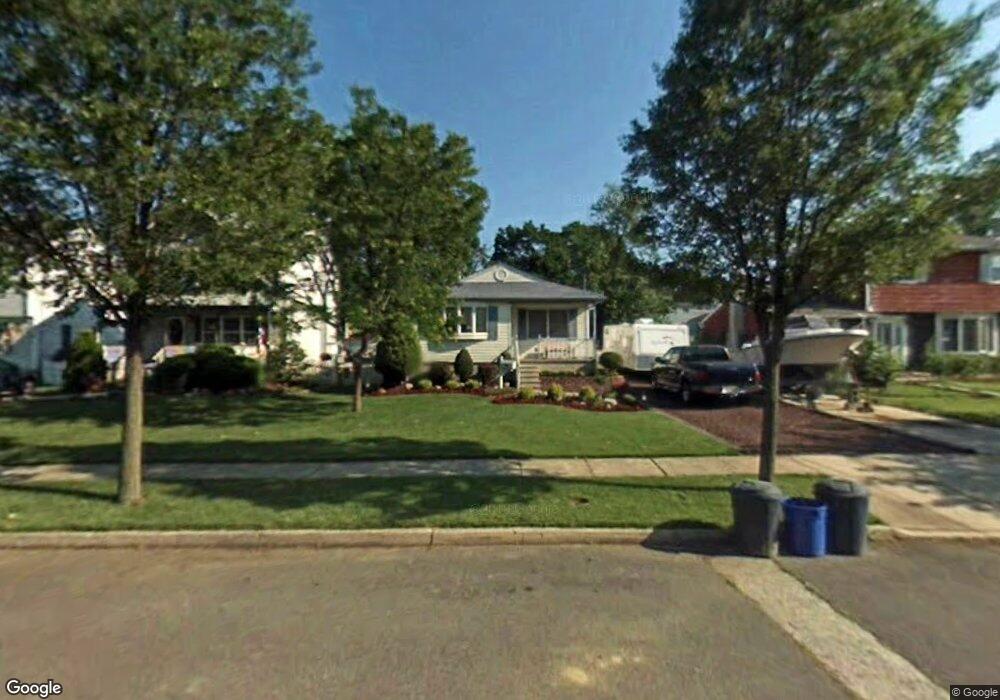 321 W Adams Ave, Magnolia, NJ 08049 - photo 1