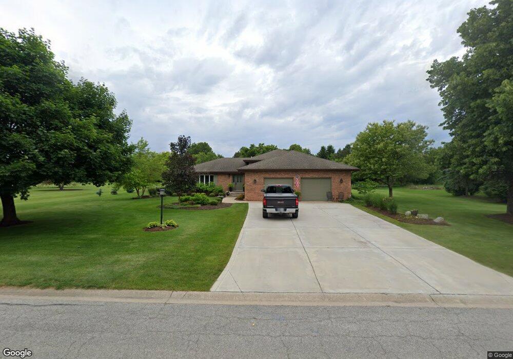 10652 Green Place, Crown Point, IN 46307 - photo 1