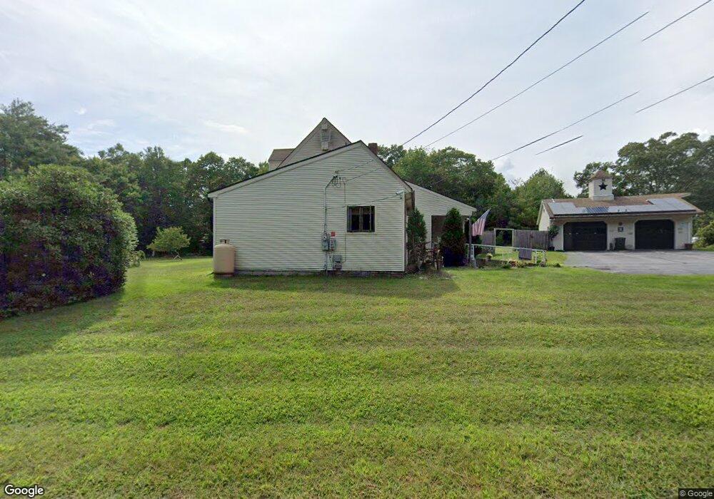 50 High St, Douglas, MA 01516 - photo 1