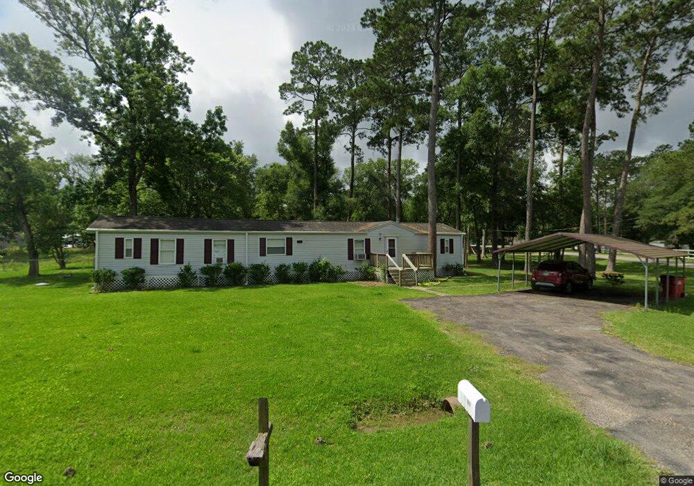 189 County Road 428, Dayton, TX 77535 - photo 1