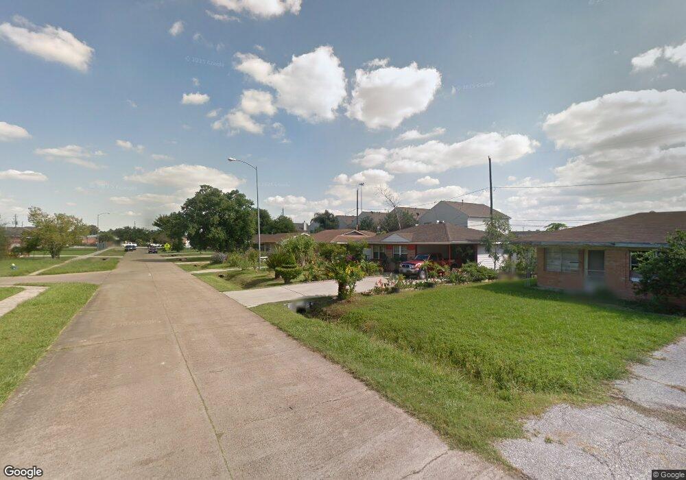 3426 Saint Benedict St, Houston, TX 77021 - photo 1