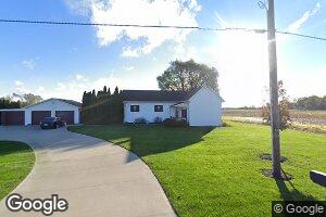 8857 S 800 W, Modoc, IN 47358