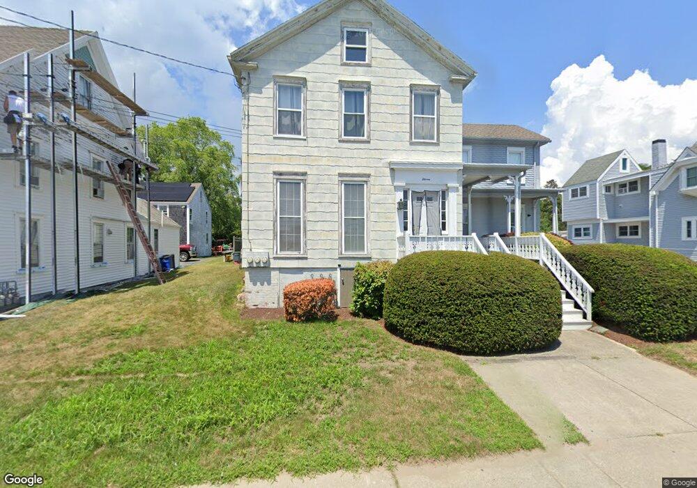 11 Fairhaven Rd unit 3 rear, Mattapoisett, MA 02739 - photo 1