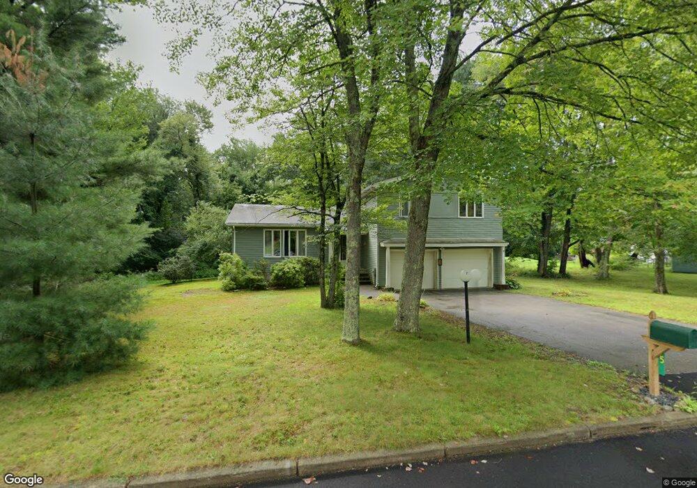 5 Circle Dr, North Smithfield, RI 02896 - photo 1