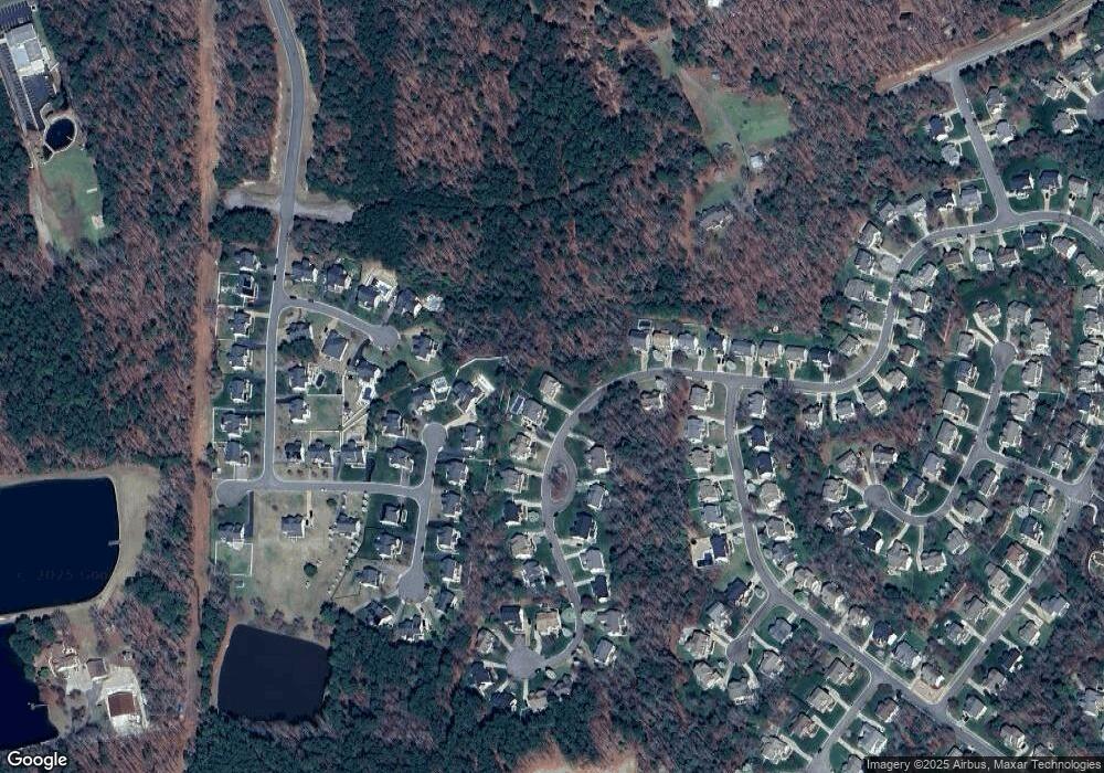 7719 Hampton Green Dr, Chesterfield, VA 23832 - photo 1