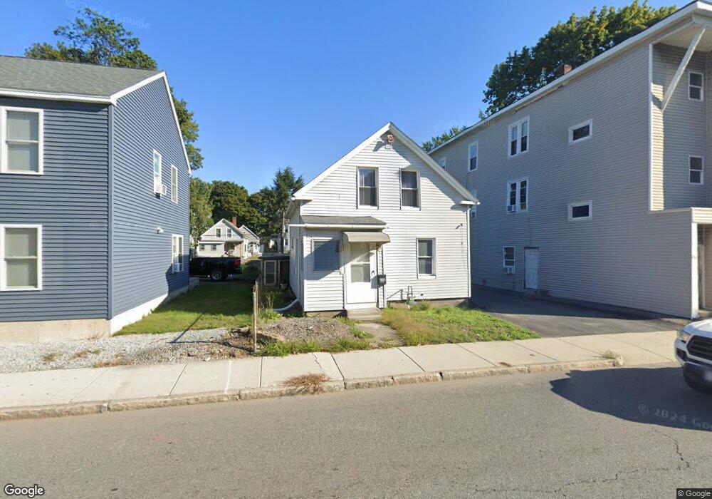 295 Cambridge St, Worcester, MA 01603 - photo 1