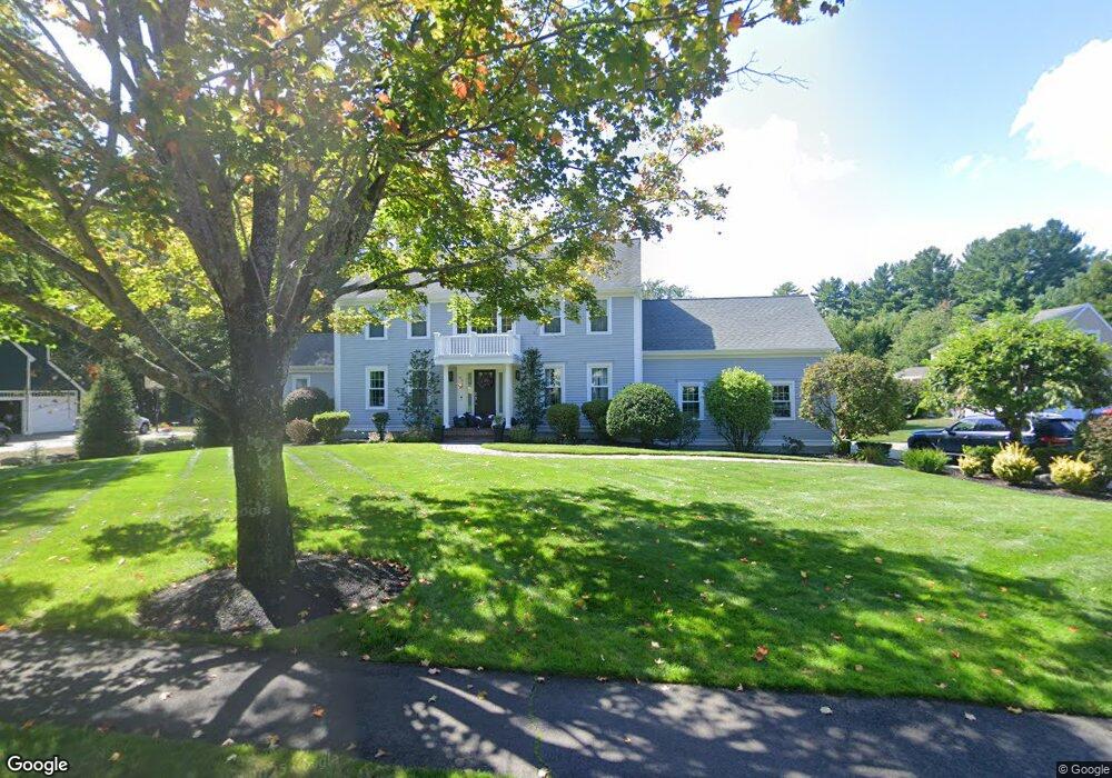 23 Push Cart Ln, Hanover, MA 02339 - photo 1