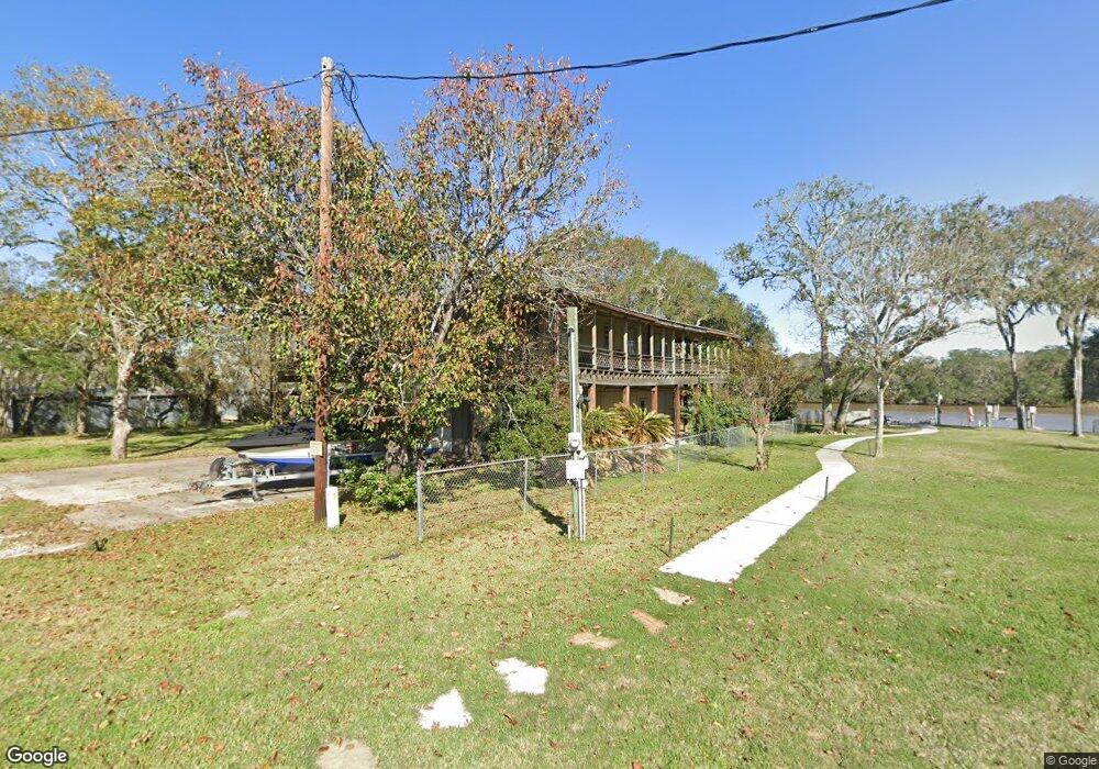 6005 Lazy Ln, Brazoria, TX 77422 - photo 1