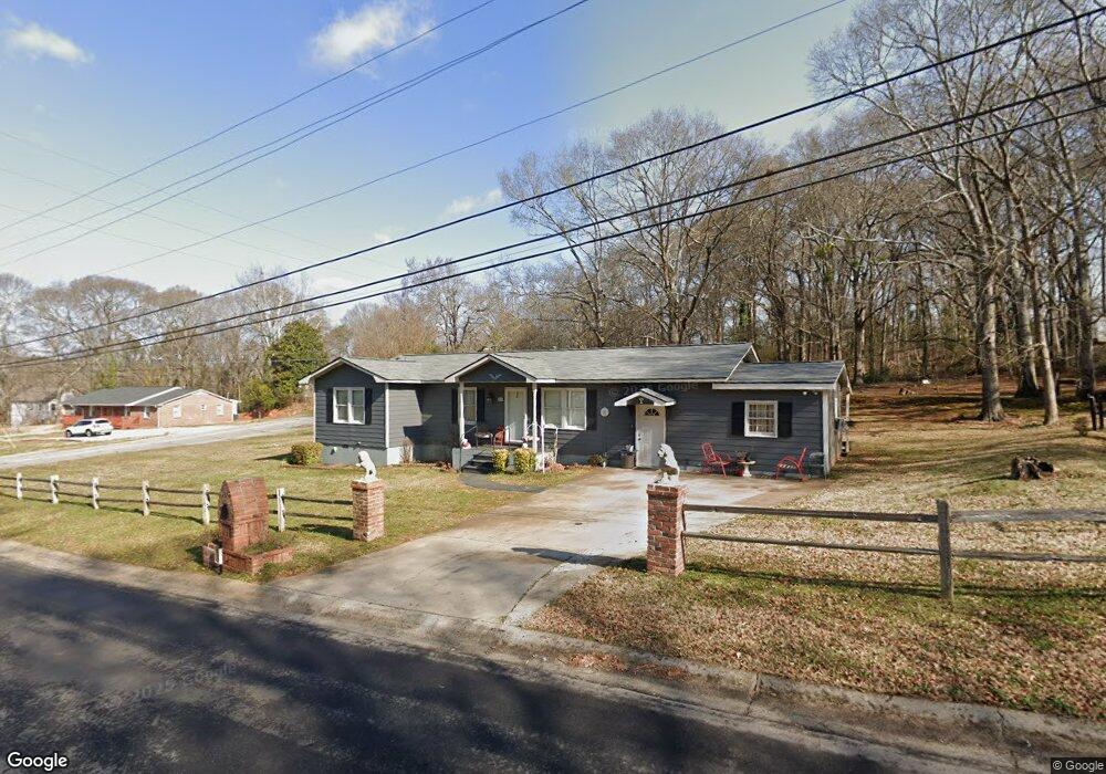 325 Moreland Ave, Athens, GA 30601 - photo 1