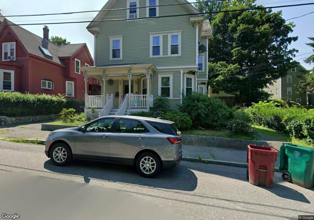 17 19th St, Lowell, MA 01850 - photo 1