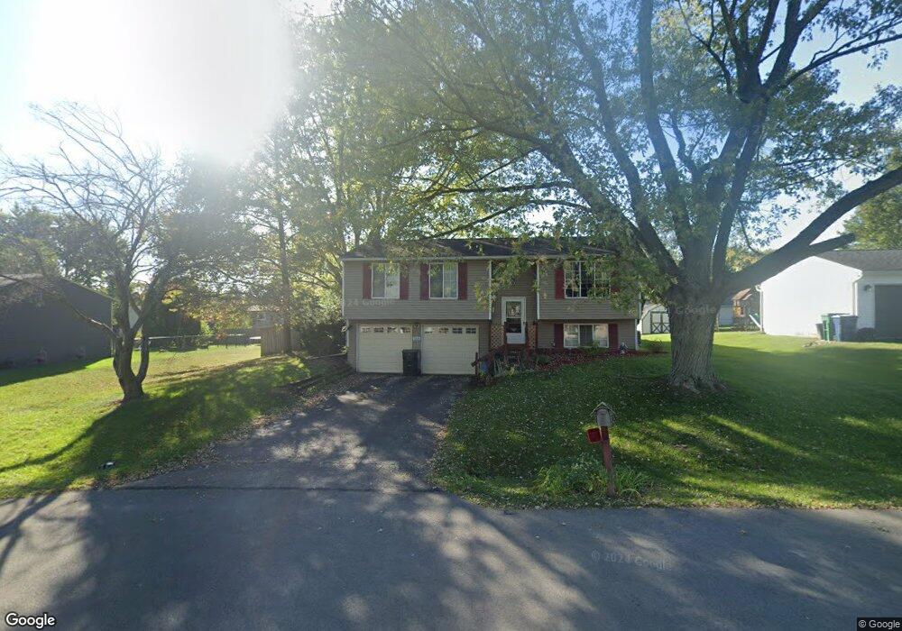 1448 Loch Loman Way, Lima, OH 45805 - photo 1