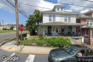 42 N 28th St, Harrisburg, PA 17103