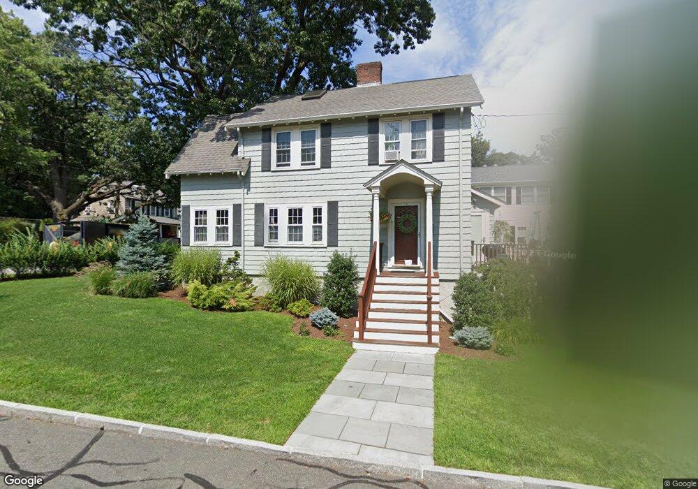 40 Hawthorne Ave, Arlington, MA 02476 - photo 1