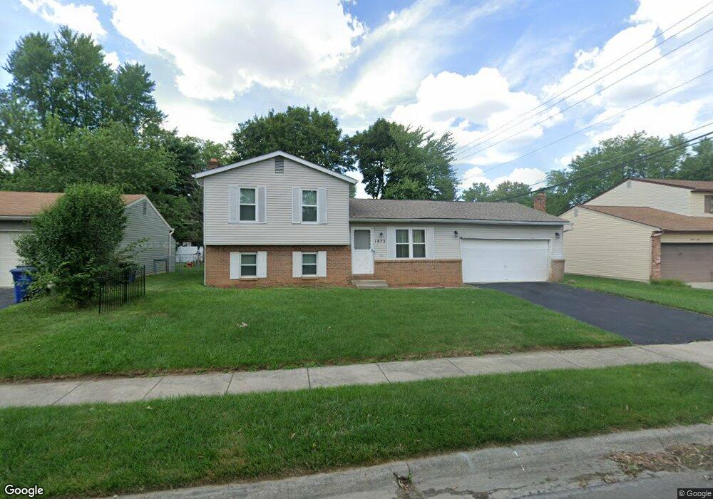 1872 Dandridge Dr, Columbus, OH 43229 - photo 1