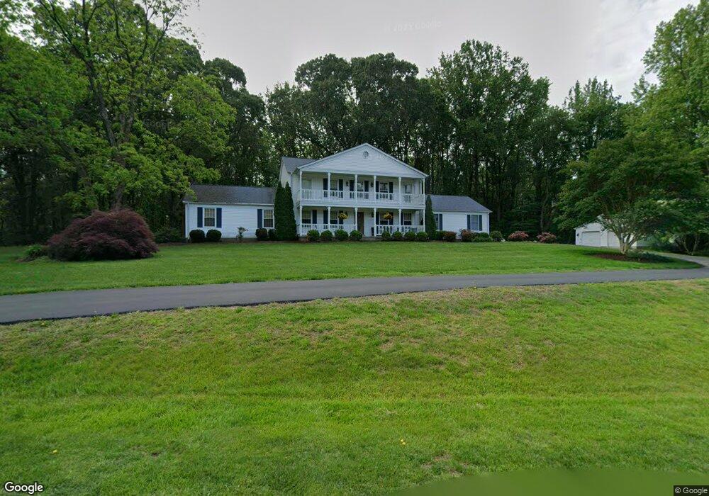 3100 Ashwood Dr, Dunkirk, MD 20754 - photo 1