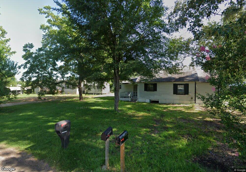 164 County Road 1215, Texarkana, TX 75501 - photo 1