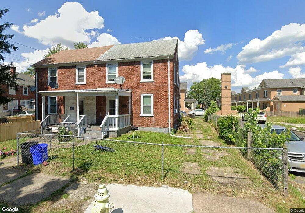 3016 Hartford Rd, Camden, NJ 08104 - photo 1