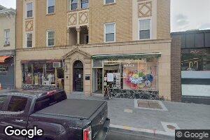 38 Witherspoon St, Princeton, NJ 08542