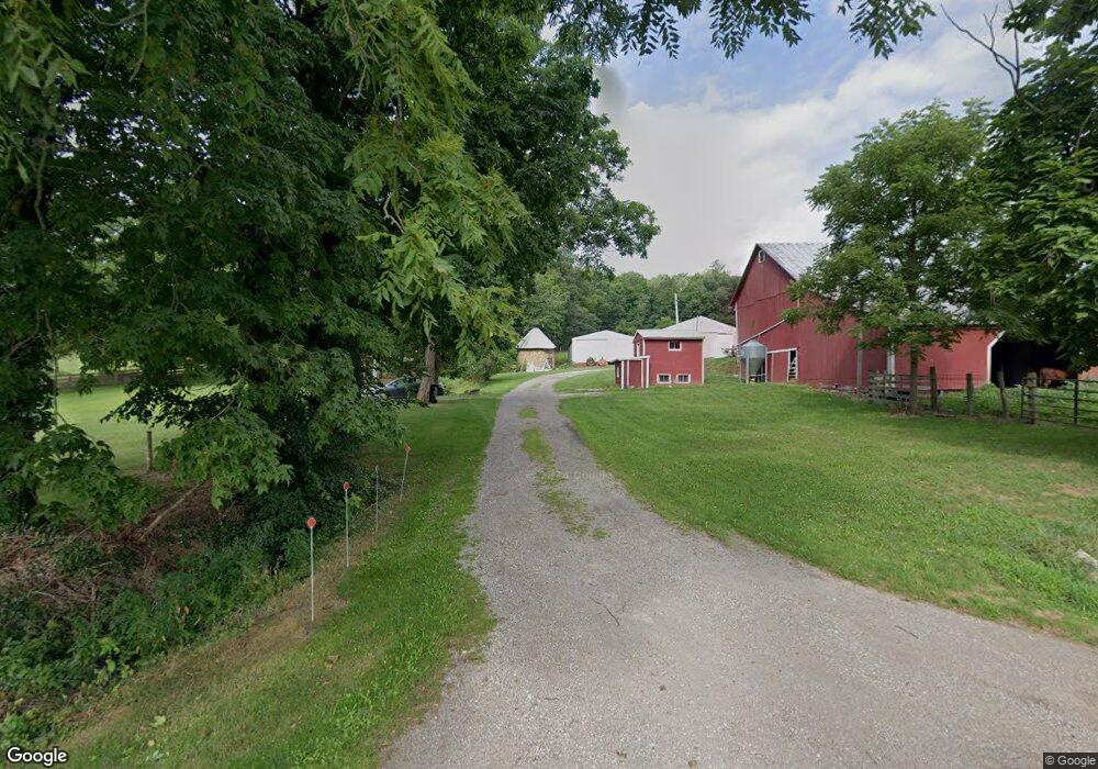 1130 Harlan Rd, Lucas, OH 44843 - photo 1