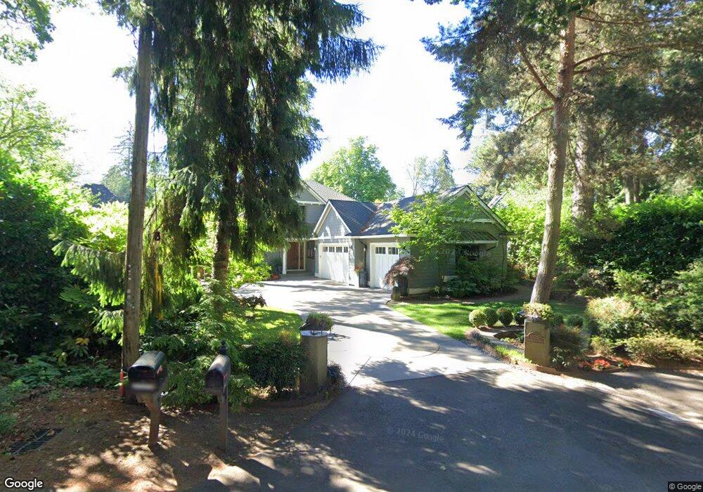 17332 Lake Haven Dr, Lake Oswego, OR 97035 - photo 1