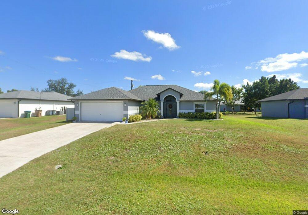 2825 NE 6th Place, Cape Coral, FL 33909 - photo 1
