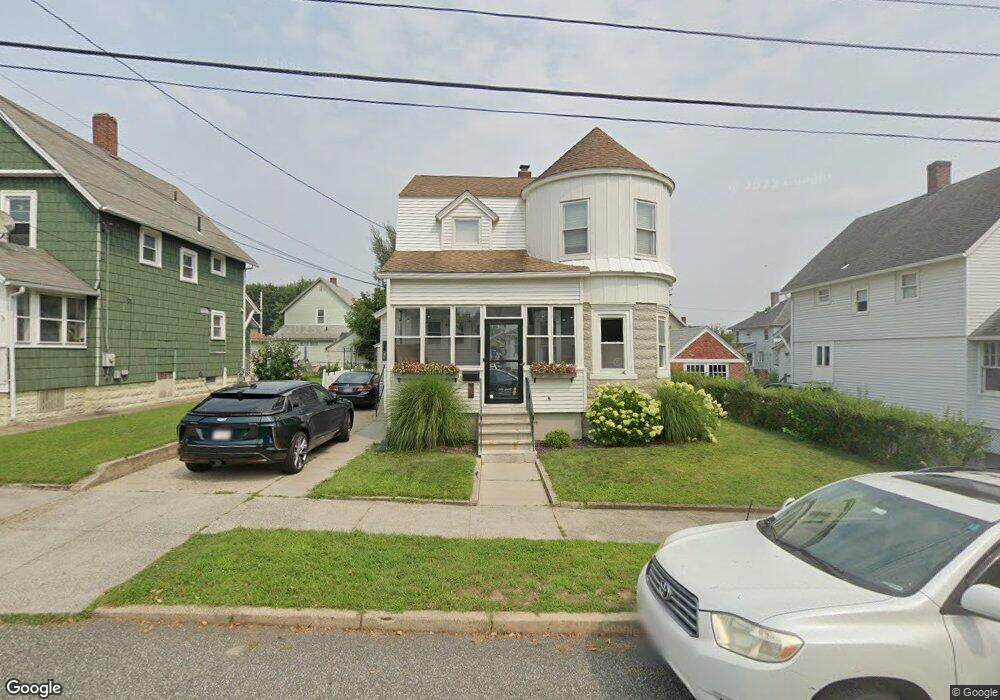 36 Berkshire St unit Floor 2, Ludlow, MA 01056 - photo 1