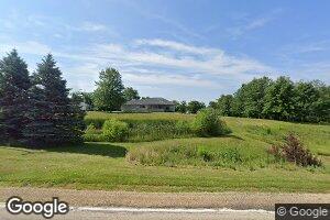 21311 Pilgrim Rd, Chadwick, IL 61014