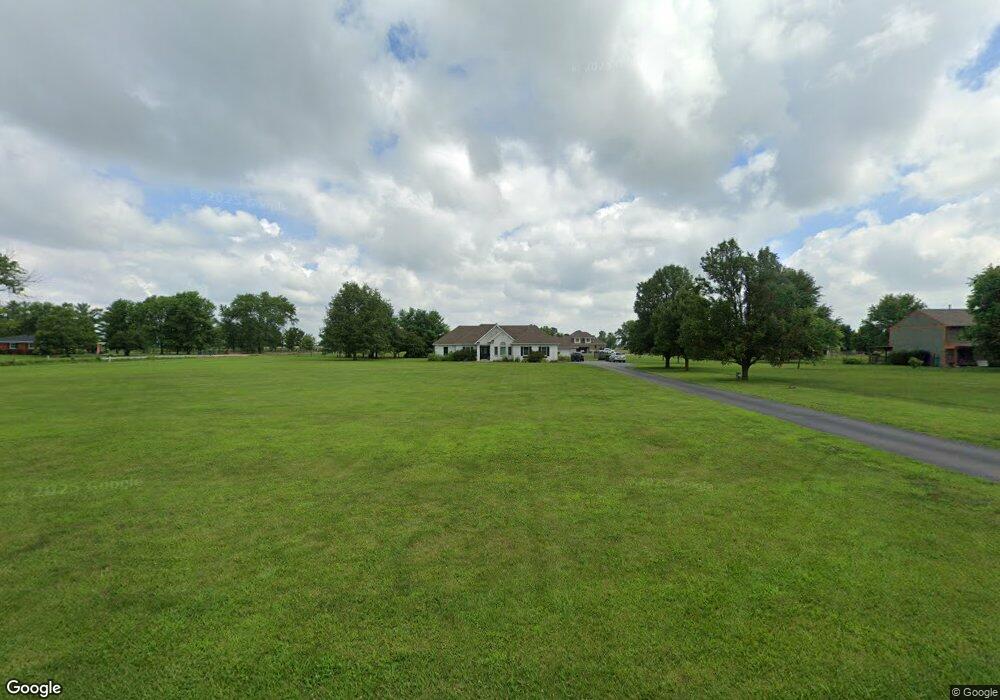 1240 W 100 N, Franklin, IN 46131 - photo 1