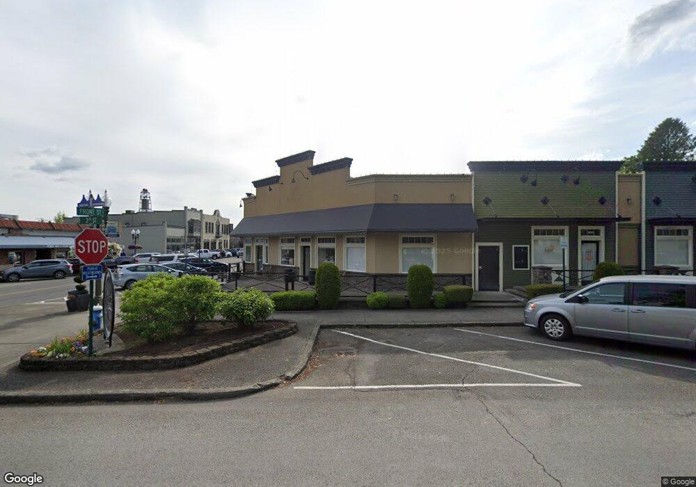 306 Front St, Lynden, WA 98264 - photo 1