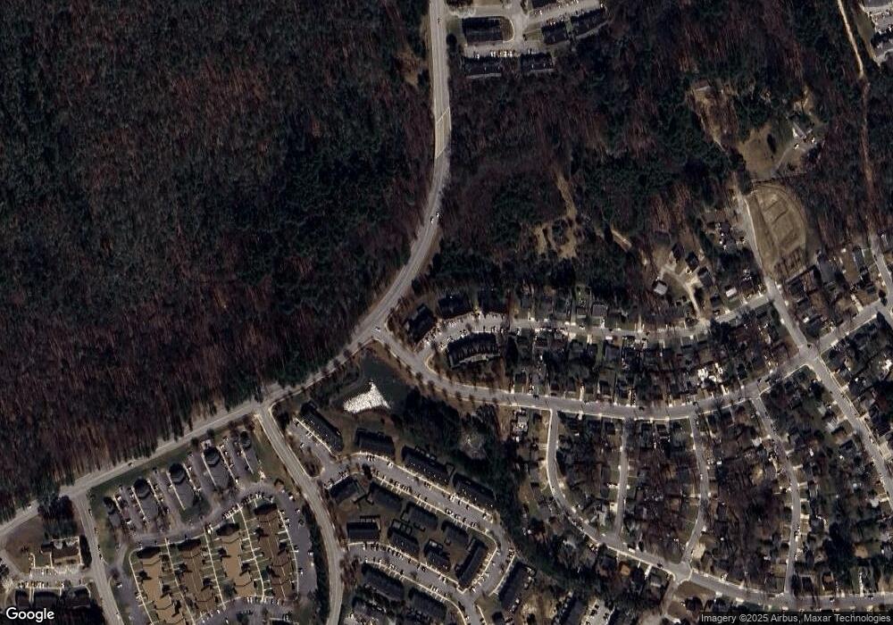 21915 Weeping Willow Ln unit D, Lexington Park, MD 20653 - photo 1