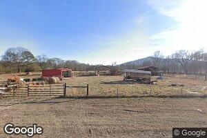 53 Cox Ave, Stevenson, AL 35772
