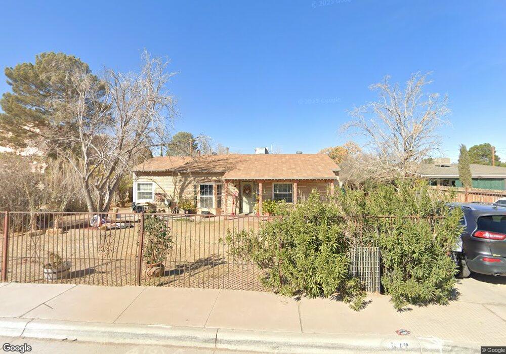 617 Lafayette Dr, El Paso, TX 79915 - photo 1