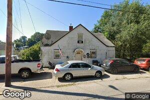 156 Mulberry Ave, Pomeroy, OH 45769