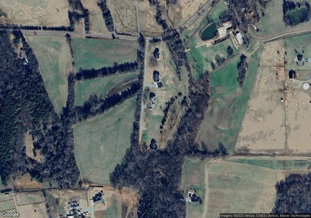 119 Dairymont Dr, Pittsboro, NC 27312 - photo 1