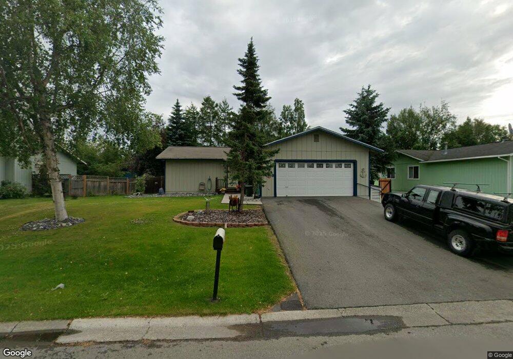 1330 W 78th Ave, Anchorage, AK 99518 - photo 1