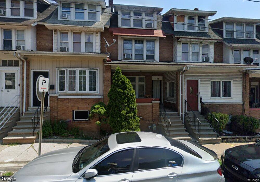 131 S 15th St, Allentown, PA 18102 - photo 1