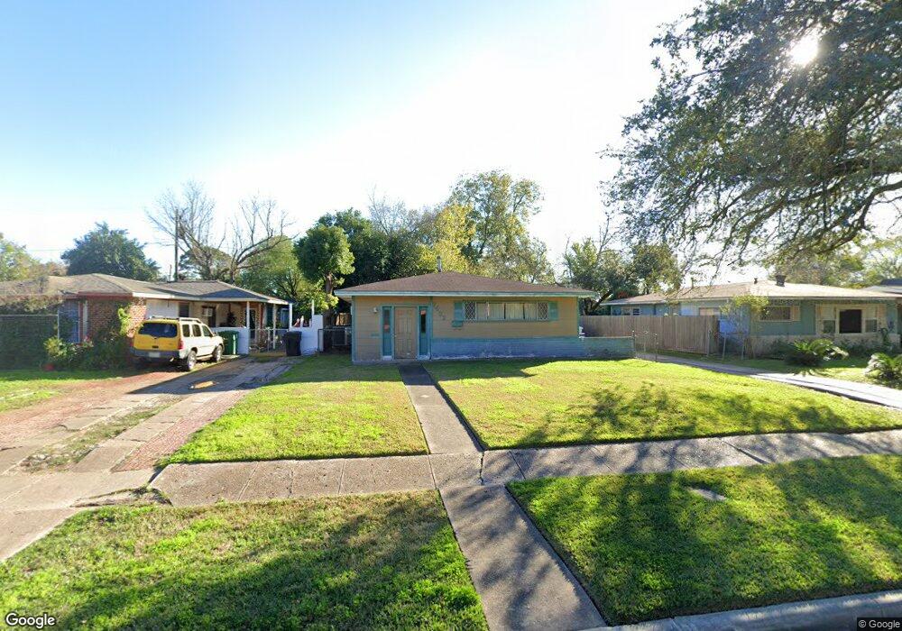 7432 Moline St, Houston, TX 77087 - photo 1