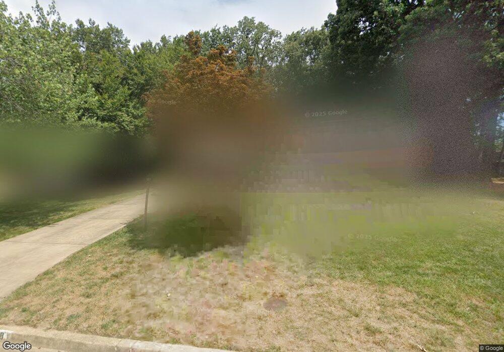 5918 Merritt Place, Falls Church, VA 22041 - photo 1