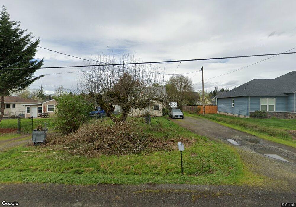 2110 Broadway St SW, Albany, OR 97321 - photo 1